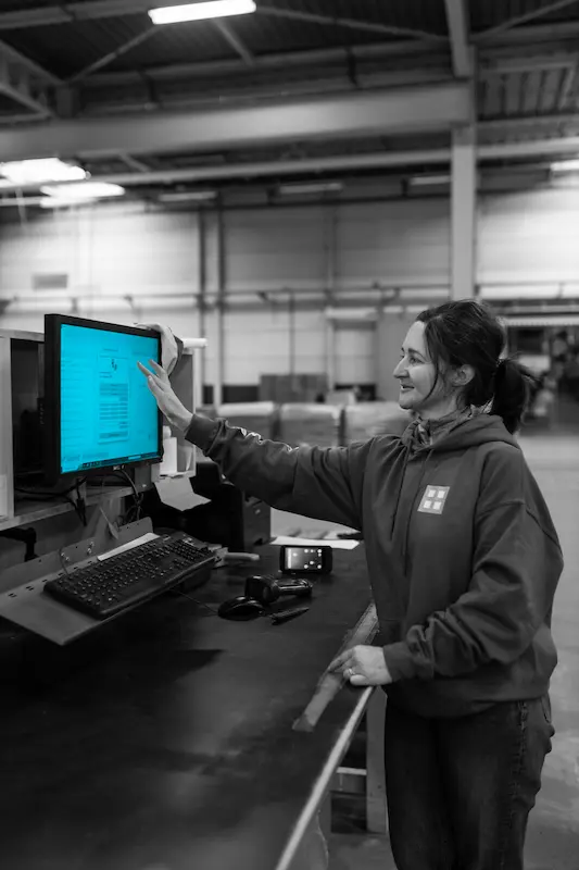 Operational Excellence with Unit4 ERP Integration by Monta